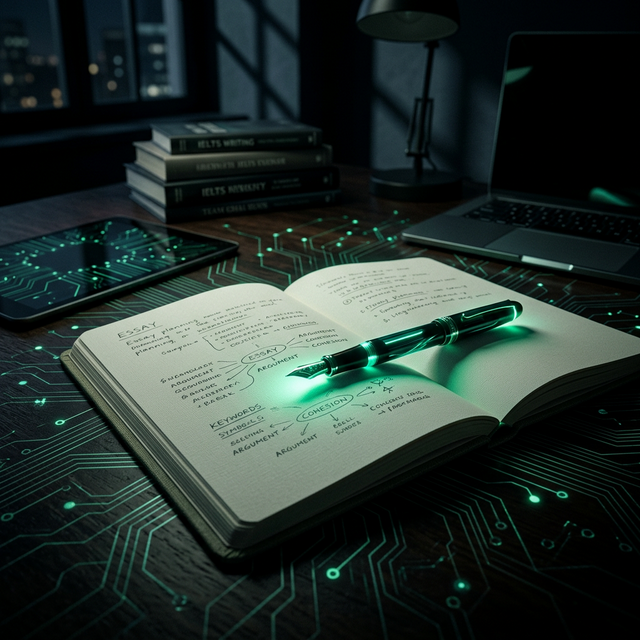 Submit Writing - AI Grammar Checker